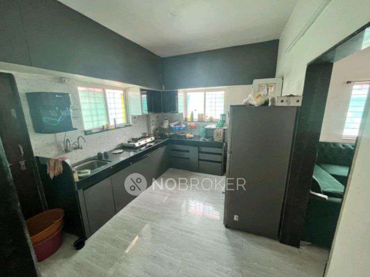 3 BHK House for Rent  In Moze Nagar Kamaan