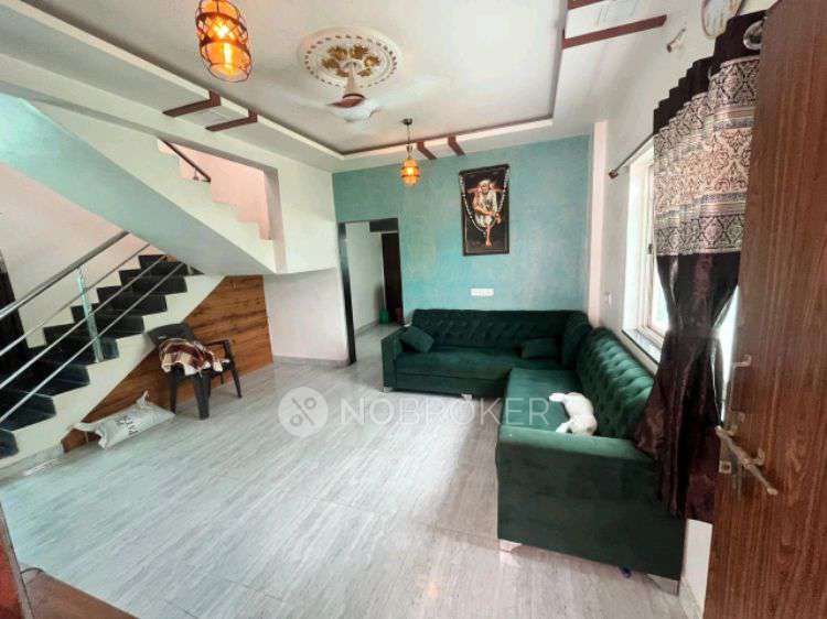 3 BHK House for Rent  In Moze Nagar Kamaan
