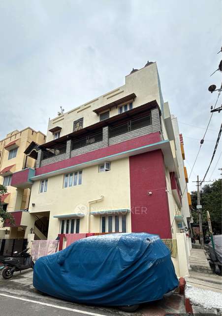 4+ BHK Flat For Sale  In Vijayanagar