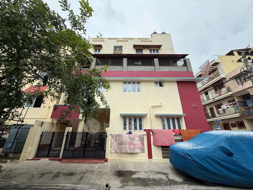 4+ BHK Flat For Sale  In Vijayanagar