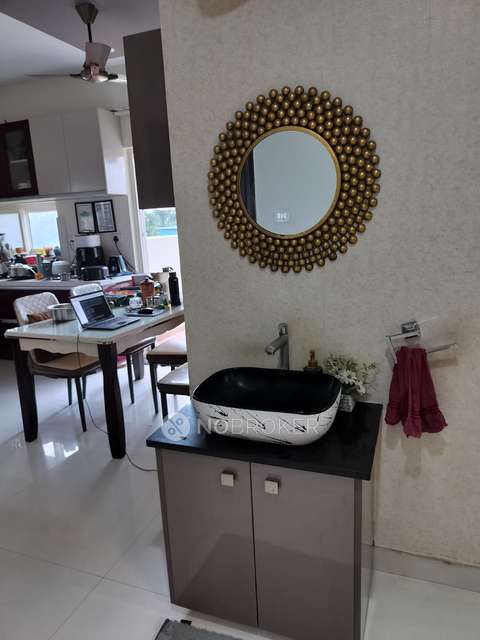 2 BHK Flat In Myhna Maple For Sale  In Sh 35