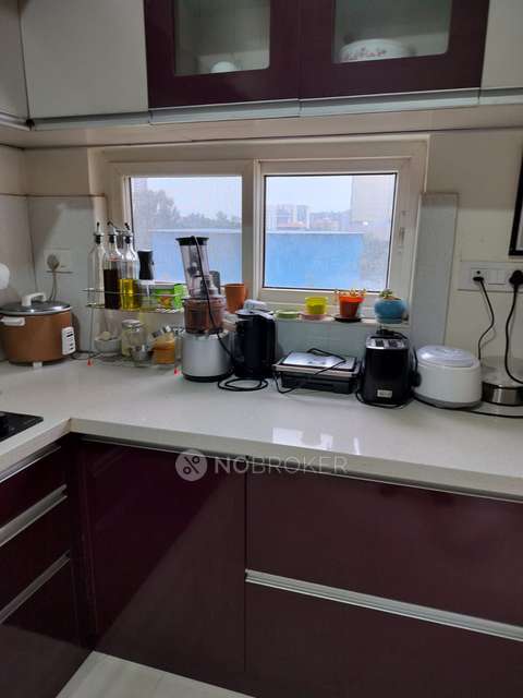 2 BHK Flat In Myhna Maple For Sale  In Sh 35