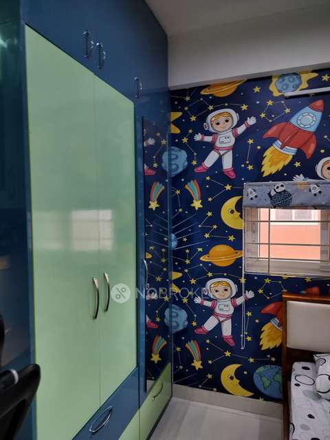 2 BHK Flat In Myhna Maple For Sale  In Sh 35