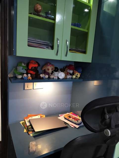 2 BHK Flat In Myhna Maple For Sale  In Sh 35