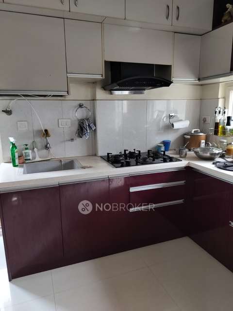 2 BHK Flat In Myhna Maple For Sale  In Sh 35