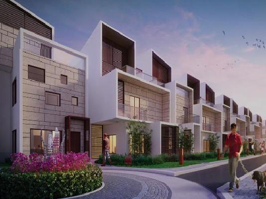 4 BHK Flat In Axis Tatvam  For Sale  In Kanakapura Road