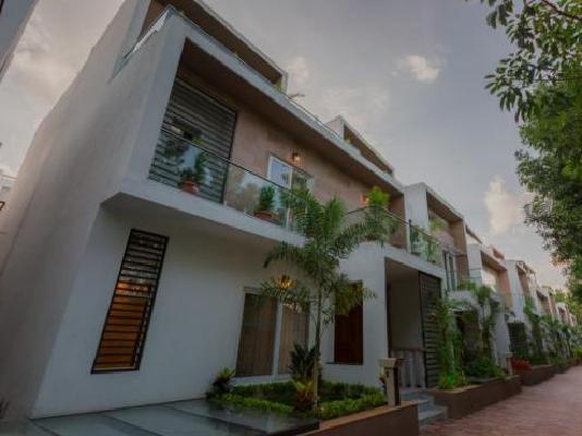 4 BHK Flat In Axis Tatvam  For Sale  In Kanakapura Road