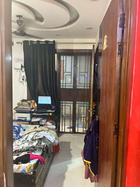 2 BHK Flat In Standalone For Sale  In Uttam Nagar