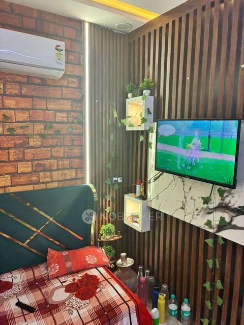 2 BHK Flat In Apartment For Sale  In Nawada