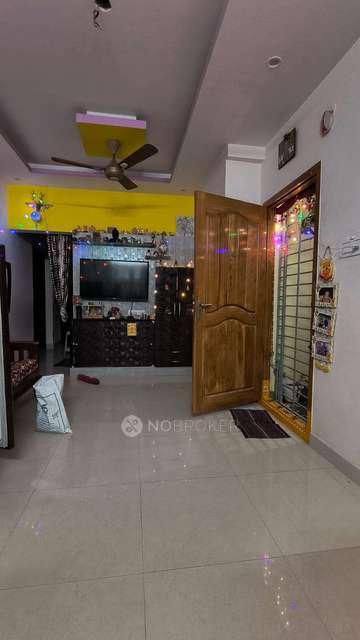 3 BHK House For Sale  In  Kattupakkam