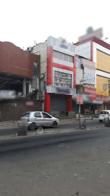 Showroom in Haneefa Super Market, Chennai for Rent 