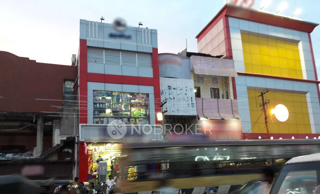 Showroom in Haneefa Super Market, Chennai for Rent 
