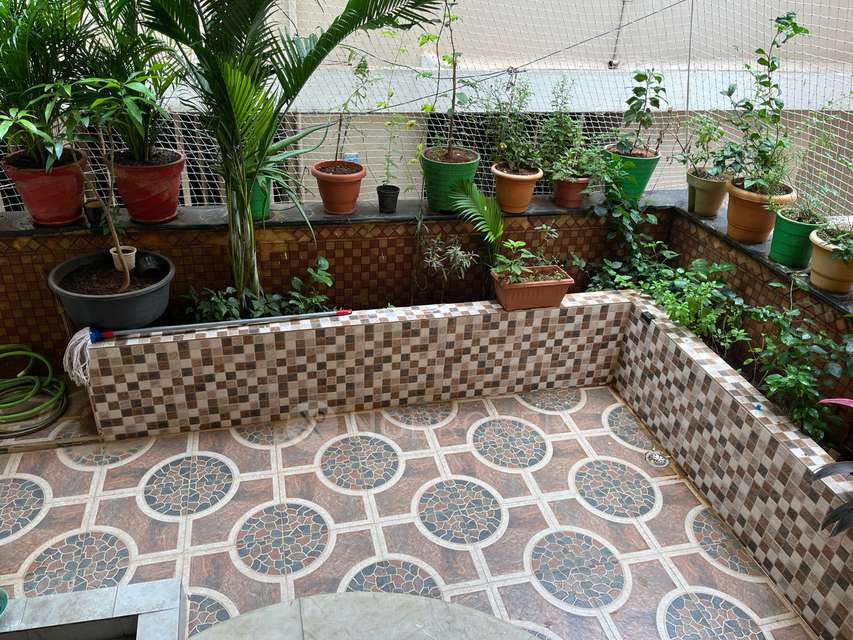 3 BHK House For Sale  In Amberpet