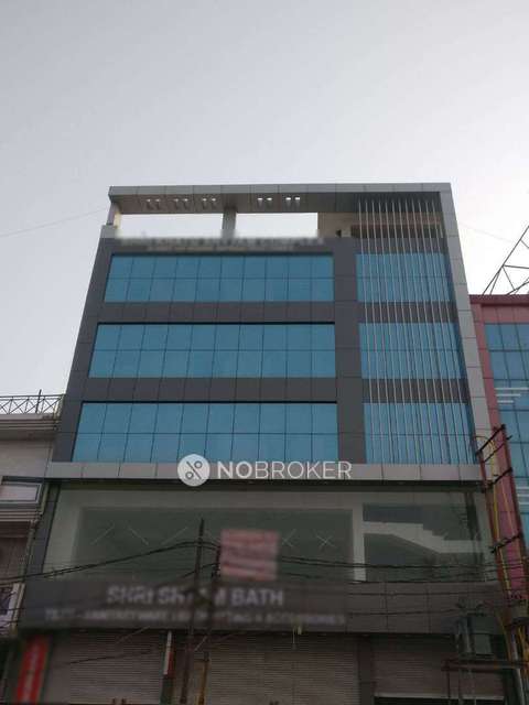 Godown/Warehouse in Sector 49, Noida for Rent 