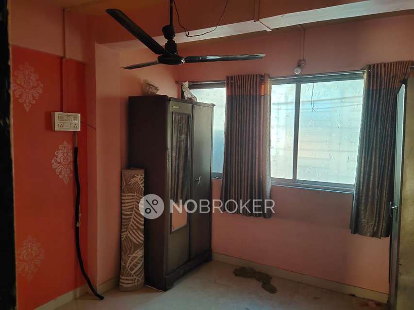 1 BHK Flat In Shri Laxman Apartment For Sale  In Kalwa