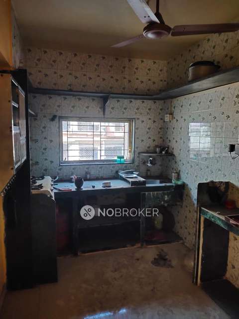 1 BHK Flat In Shri Laxman Apartment For Sale  In Kalwa