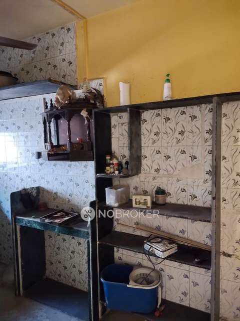 1 BHK Flat In Shri Laxman Apartment For Sale  In Kalwa