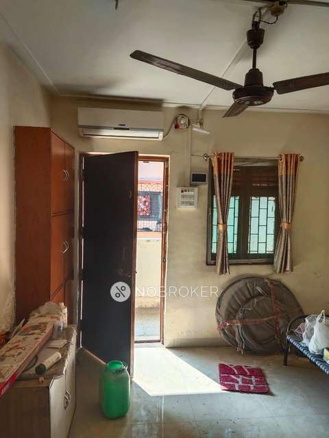 1 BHK Flat In Shri Laxman Apartment For Sale  In Kalwa