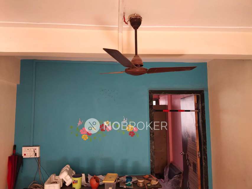 1 BHK Flat In Shri Laxman Apartment For Sale  In Kalwa