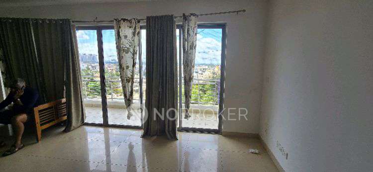 3 BHK Flat In Puravankara Elita Promenade, J. P. Nagar for Rent  In J. P. Nagar