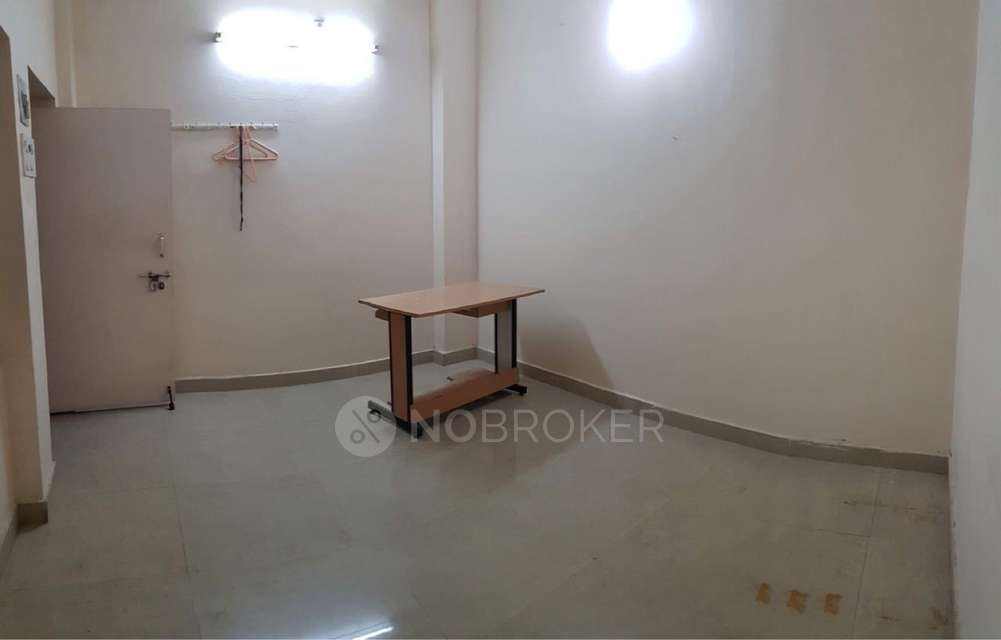 1 BHK Flat In Koti for Rent  In Gulab Associates