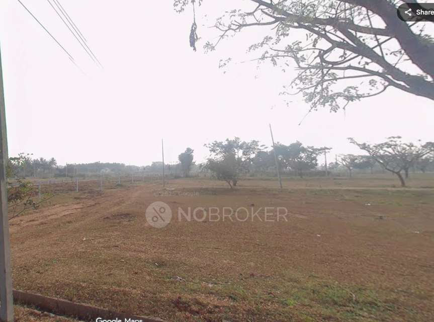 Plot For Sale  In 4c2f+fh, Pillahalli, Nelamangala Town, Karnataka 562123, India
