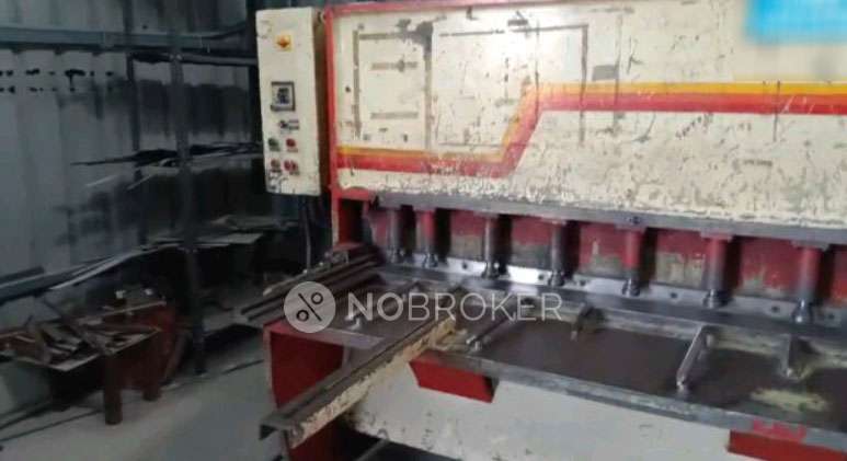 Godown/Warehouse in Gandimaisamma X Road, Hyderabad for sale 