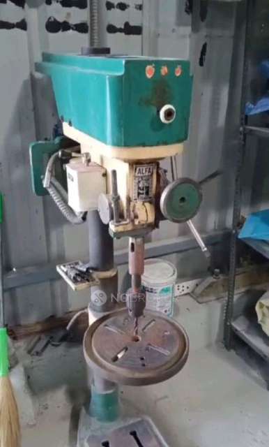 Godown/Warehouse in Gandimaisamma X Road, Hyderabad for sale 