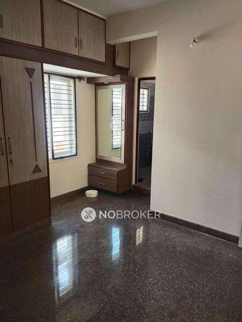 4+ BHK House For Sale  In Nagarbhavi