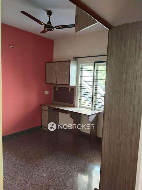 4+ BHK House For Sale  In Nagarbhavi