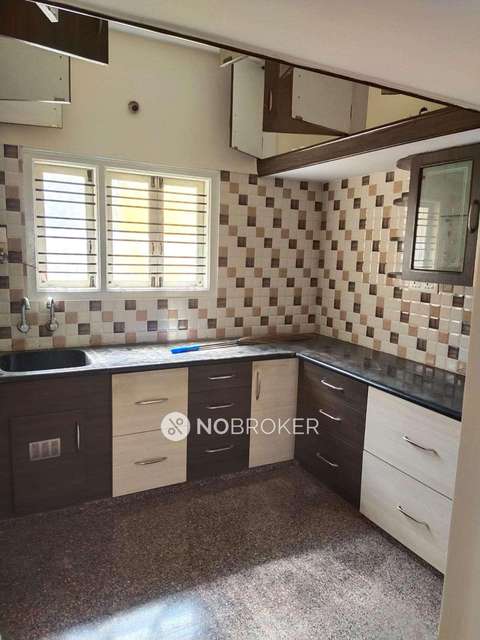 4+ BHK House For Sale  In Nagarbhavi