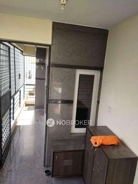 4+ BHK House For Sale  In Nagarbhavi