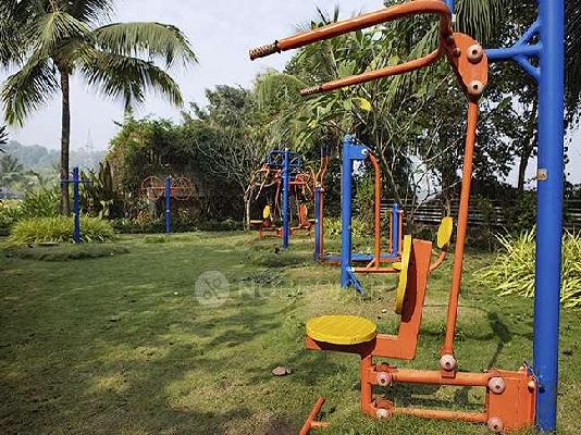 2 BHK Flat In Regency Avana	 For Sale  In Kalyan West