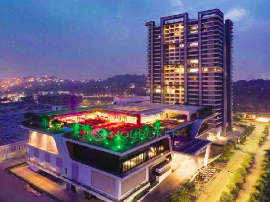 2 BHK Flat In Regency Avana	 For Sale  In Kalyan West