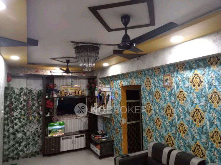1 BHK Flat In Disha Apartment for Lease  In Dawadi Gaon