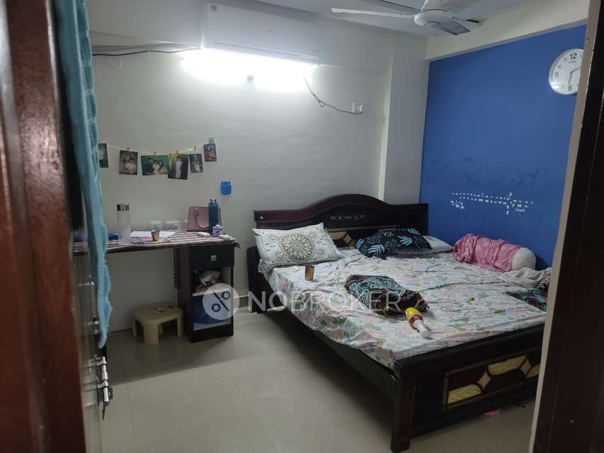 2 BHK Flat In Rajiv Sahabhavana Township, Bandlaguda For Sale  In Bandlaguda