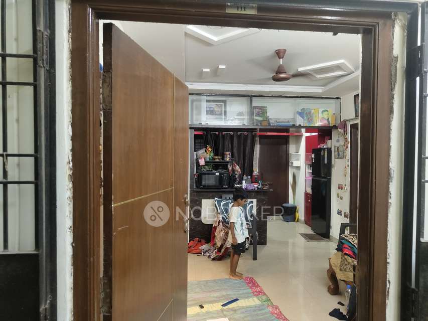 2 BHK Flat In Rajiv Sahabhavana Township, Bandlaguda For Sale  In Bandlaguda