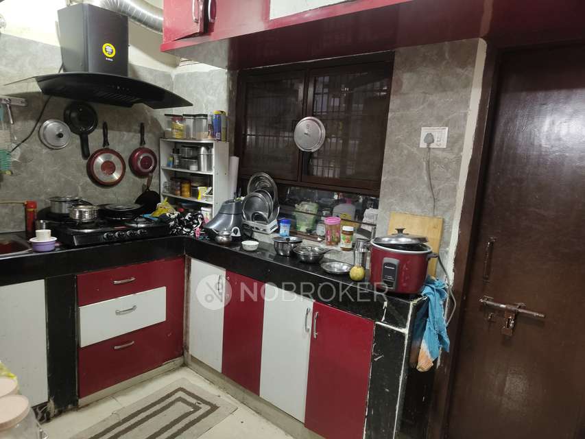 2 BHK Flat In Rajiv Sahabhavana Township, Bandlaguda For Sale  In Bandlaguda
