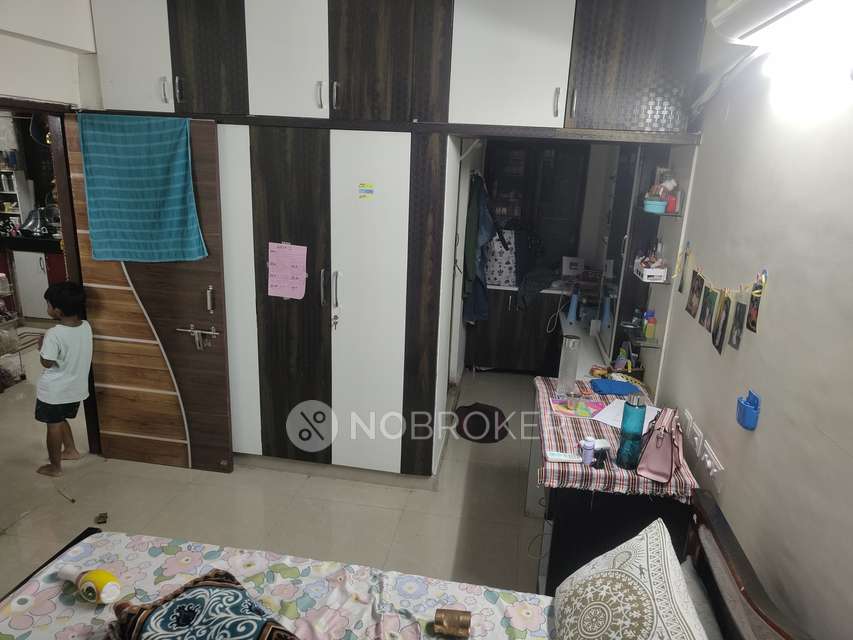 2 BHK Flat In Rajiv Sahabhavana Township, Bandlaguda For Sale  In Bandlaguda