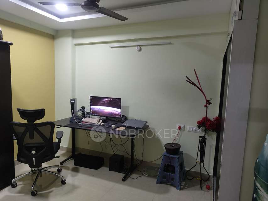 2 BHK Flat In Rajiv Sahabhavana Township, Bandlaguda For Sale  In Bandlaguda