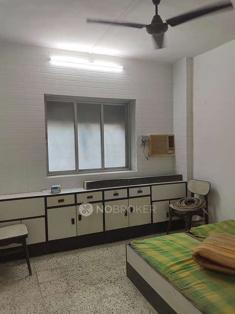 2 BHK Flat In Tivoli Terrace for Rent  In Jogeshwari East