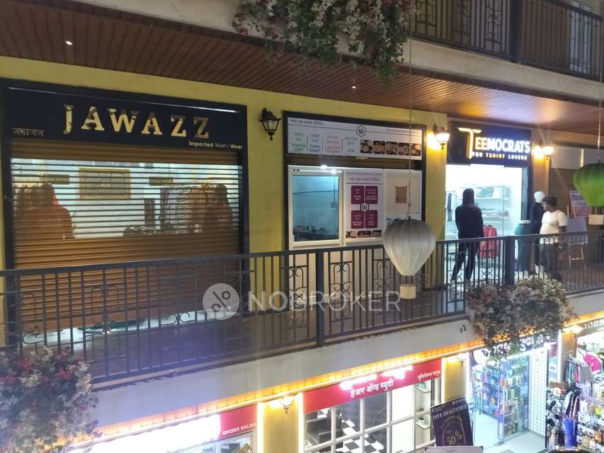 Shop in Hinjewadi, Pune for sale 