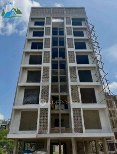 1 BHK Flat In Sai Mauli Apartment For Sale  In Sector - 8, Plot No -1, Pushpak Nagar, Ulwe, Navi Mumbai, Maharashtra 410206, India