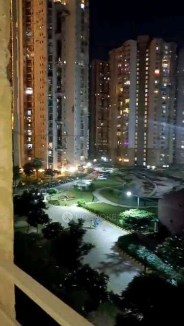 3 BHK Flat In Paras Tierea For Sale  In Sector 137