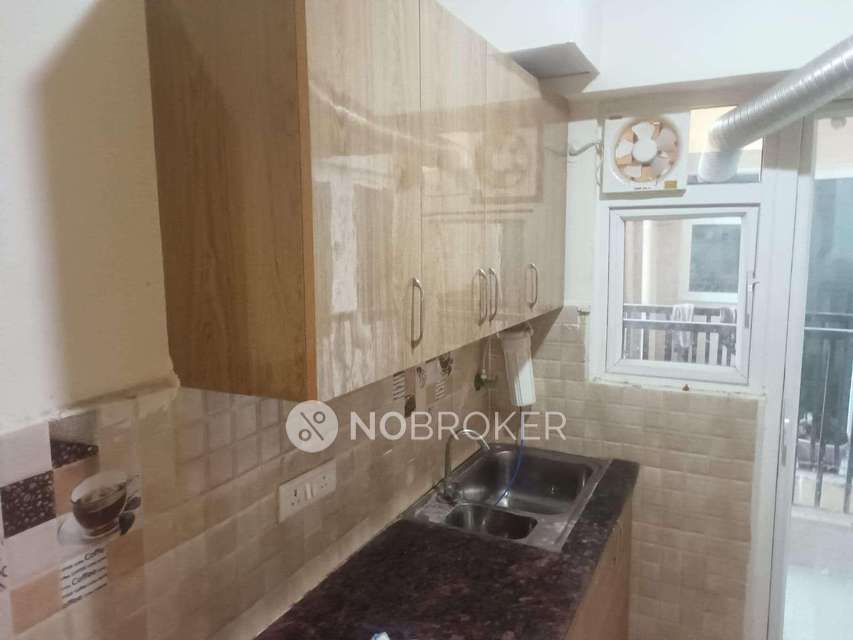 3 BHK Flat In 14th Avenue For Sale  In Gaur City 2