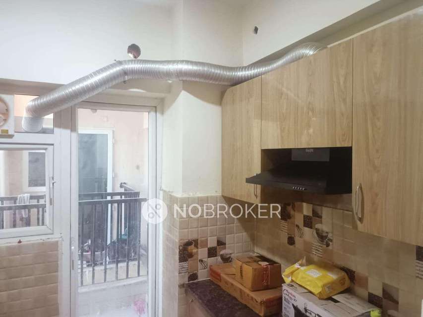 3 BHK Flat In 14th Avenue For Sale  In Gaur City 2