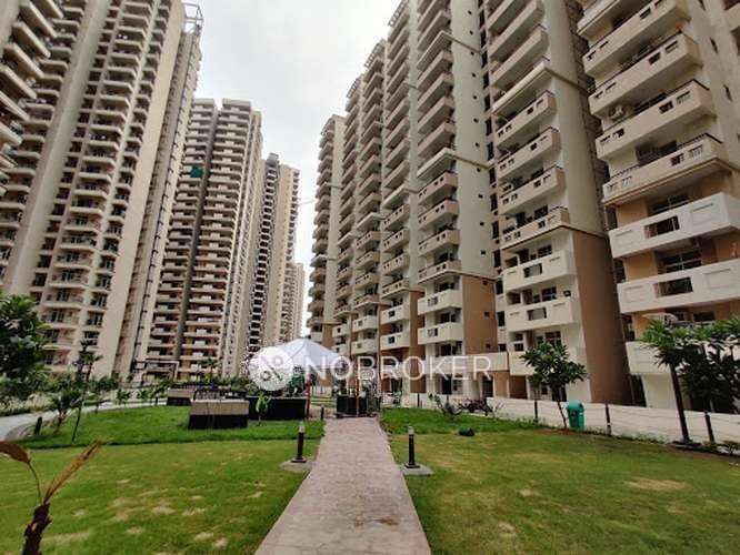 3 BHK Flat In 14th Avenue For Sale  In Gaur City 2