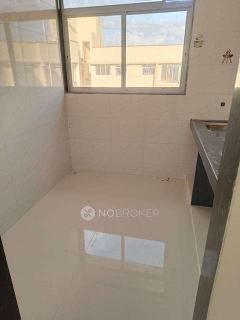 2 BHK Flat In Sundaram Complex For Sale  In Shelu