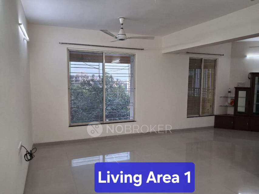3 BHK Flat In Anu Celebria Apartment for Rent  In Hadapsar