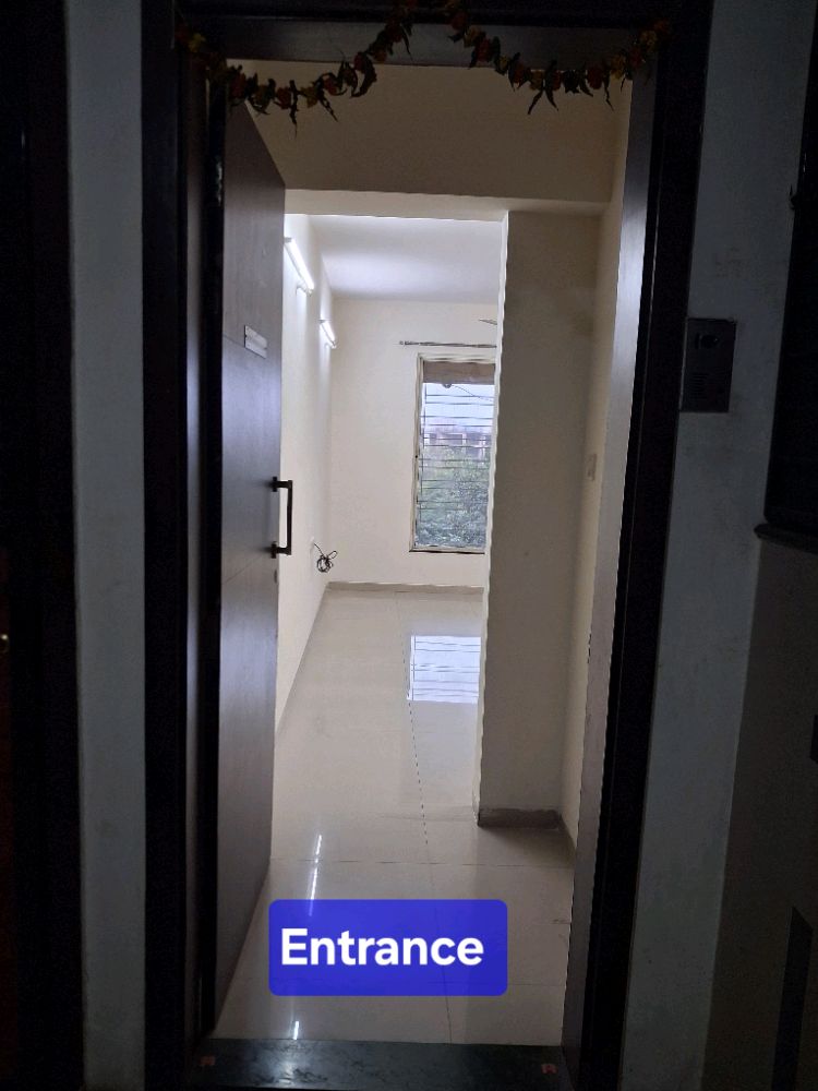 Anu Celebria Apartment